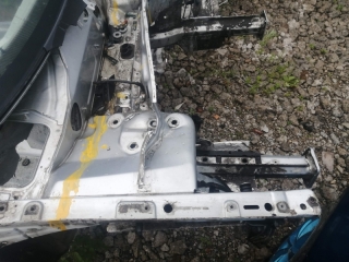 Лонжерон, VOLKSWAGEN, PASSAT B5, 3B3, AWM, 2001, F, R