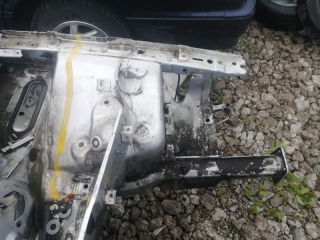 Лонжерон, VOLKSWAGEN, PASSAT B5, 3B3, AWM, 2001, F, L