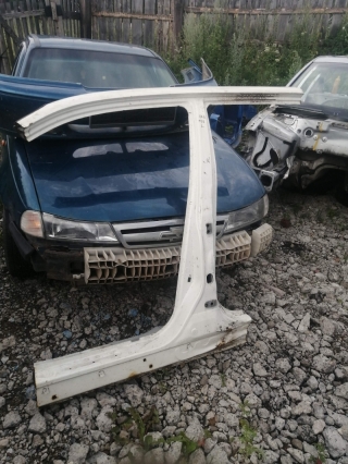 Батон крыши, HONDA, ODYSSEY, RA6, F23A, 2001, L
