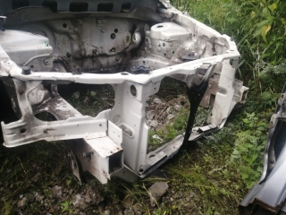 Панель кузова передняя, HONDA, ODYSSEY, RA6, F23A, 2001, F