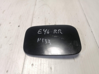 Лючок бензобака, BMW, 3-SERIES, E46, M54B22, 2001