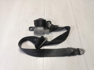 Ремень безопасности, HONDA, INTEGRA, DB9, ZC, 1993, F, L