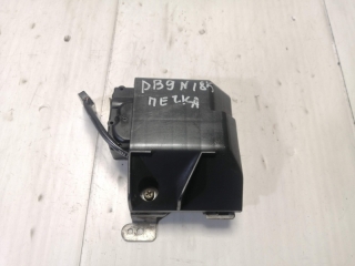 Мотор заслонки отопителя, HONDA, INTEGRA, DB9, ZC, 1993