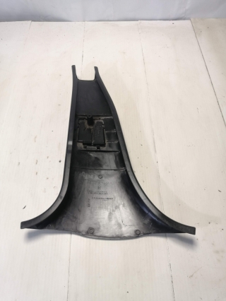 Накладка на стойку, HONDA, INTEGRA, DB9, ZC, 1993, R, Низ, 84121-ST8-0000