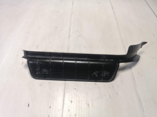 Накладка на порог внутренняя, HONDA, INTEGRA, DB9, ZC, 1993, R, R, 84141-ST8S-0000
