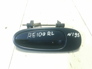 Ручка двери внешняя, TOYOTA, COROLLA, AE100, 5A-FE, 1993, R, L, 69240-12150