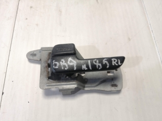 Ручка двери внутренняя, HONDA, INTEGRA, DB9, ZC, 1993, R, L