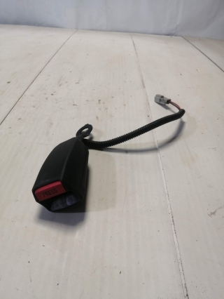 Фиксатор ремня безопастности, HONDA, INTEGRA, DB9, ZC, 1993, F, R