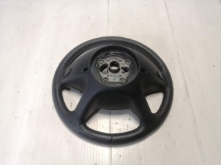 Руль, MERCEDES BENZ, M-CLASS, W164, M272E35, 2005, A1644604703