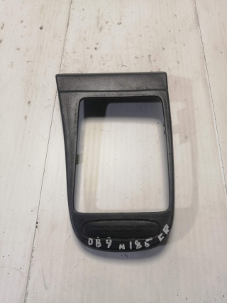 Накладка консоли кпп, HONDA, INTEGRA, DB9, ZC, 1993, 77293-SY0-9000