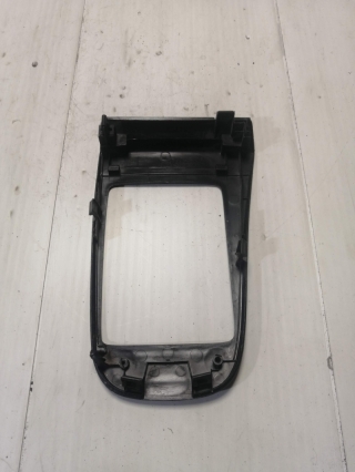 Накладка консоли кпп, HONDA, INTEGRA, DB9, ZC, 1993, 77293-SY0-9000