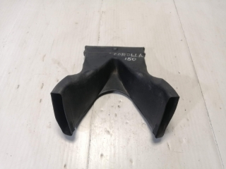 Воздуховод, TOYOTA, COROLLA, ZZE150, 1ZR-FE, 2008, 87215-12050