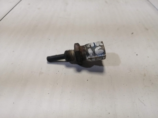 Датчик температуры охлаждающей жидкости, NISSAN, TIIDA, SC11X, HR16DE, 2010