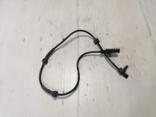 Датчик аbs, NISSAN, TIIDA, SC11X, HR16DE, 2010, R, L