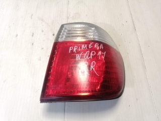 Фонарь в крыло, NISSAN, PRIMERA CAMINO, WQP11, QG18DE, 1999, R