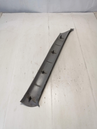 Накладка на стойку, HONDA, INTEGRA, DB9, ZC, 1993, F, L, Верх, 84151-ST8-000