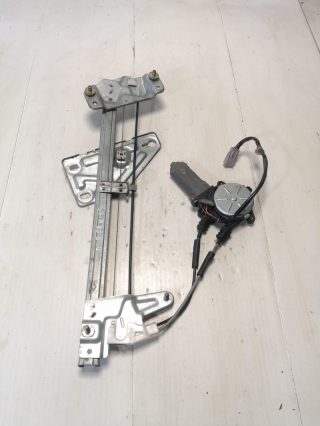 Стеклоподьемник, HONDA, INTEGRA, DB9, ZC, 1993, F, R