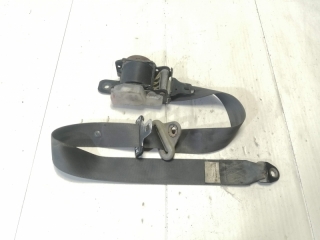 Ремень безопасности, HONDA, INTEGRA, DB9, ZC, 1993, F, L