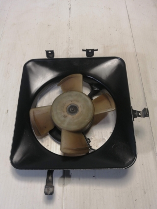 Диффузор вентилятора, HONDA, INTEGRA, DB9, ZC, 1993