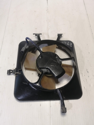 Диффузор вентилятора, HONDA, INTEGRA, DB9, ZC, 1993