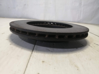 Диск тормозной, HONDA, INTEGRA, DB9, ZC, 1993, F, L