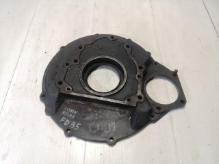 Пластина под стартер, NISSAN, ATLAS, SH40, FD35, 1989