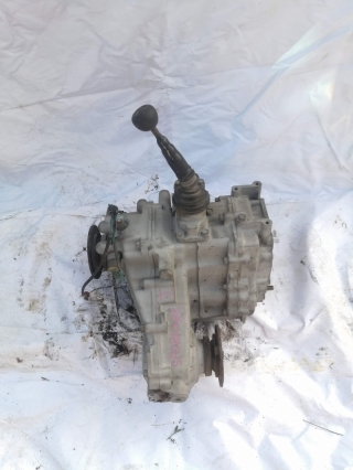 Раздаточная коробка, KIA, SPORTAGE, JA, FE, 1996