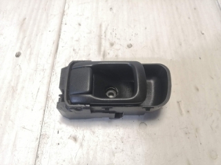 Ручка двери внутренняя, NISSAN, PRIMERA CAMINO, WQP11, QG18DE, 1999, R, R
