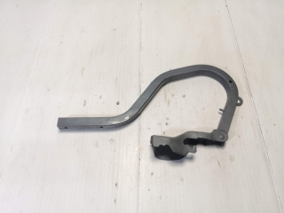 Петля крышки багажника, HONDA, INTEGRA, DB9, ZC, 1993, R