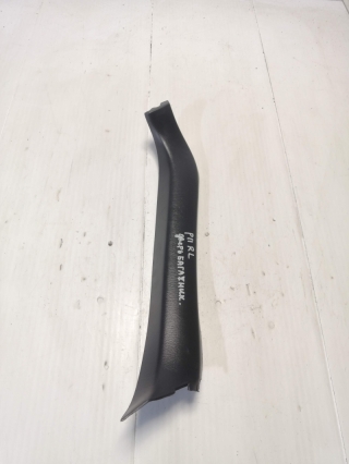 Накладка двери багажника, NISSAN, PRIMERA CAMINO, WQP11, QG18DE, 1999, R, L, 90903-4J500