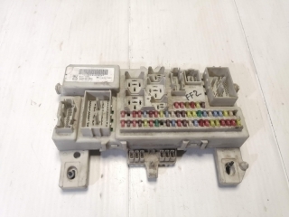 Блок предохранителей, FORD, FOCUS, CB4, QQDB, 2007, 30S5-19100804
