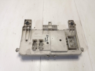 Блок предохранителей, FORD, FOCUS, CB4, QQDB, 2007, 30S5-19100804