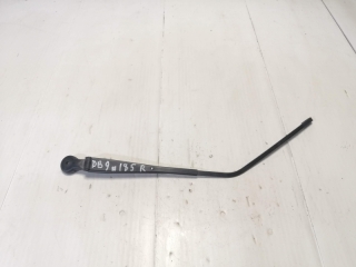 Держатель дворника, HONDA, INTEGRA, DB9, ZC, 1993, R