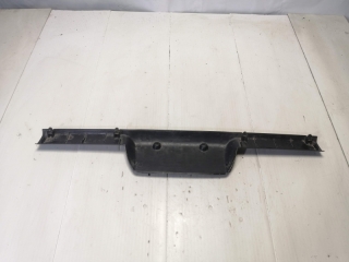 Накладка двери багажника, NISSAN, PRIMERA CAMINO, WQP11, QG18DE, 1999, 90900-4J500