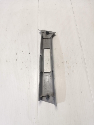Накладка на стойку, HONDA, INTEGRA, DB9, ZC, 1993, R, верх, 84111-ST8A-0000