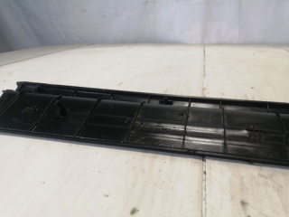 Накладка на порог внутренняя, HONDA, INTEGRA, DB9, ZC, 1993, F, L, 84201-ST8-0000