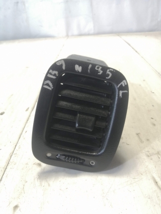 Дефлектор воздуховода, HONDA, INTEGRA, DB9, ZC, 1993, F, L