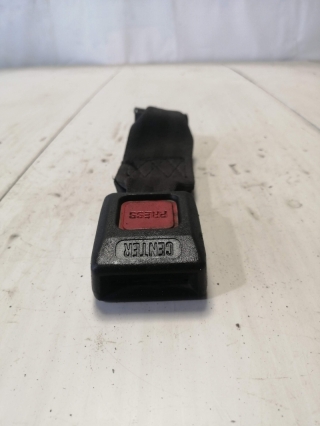 Фиксатор ремня безопастности, HONDA, INTEGRA, DB9, ZC, 1993, R, L