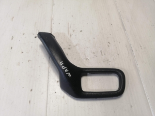 Обрамление ручки двери, NISSAN, PRIMERA CAMINO, WQP11, QG18DE, 1999, F, R