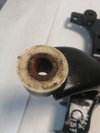 Балка под двс, FORD, C-MAX, C214, 2006, 106039FS0421