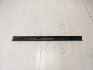 Накладка на порог внутренняя, NISSAN, PRIMERA CAMINO, WQP11, QG18DE, 1999, F, L, 769B5-3J000