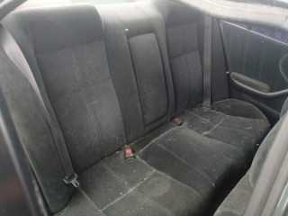 Сиденье, HONDA, RAFAGA, CE4, G20A, 1994, R