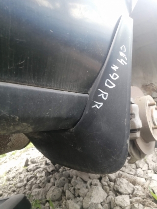 Брызговик, HONDA, RAFAGA, CE4, G20A, 1994, R, R