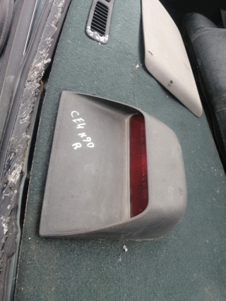 Стоп-сигнал дополнительный, HONDA, RAFAGA, CE4, G20A, 1994