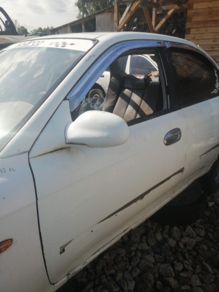 Петля двери, KIA, SPECTRA, SD, S5D, 2000, F, L