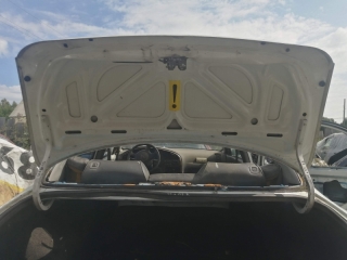 Крышка багажника, KIA, SPECTRA, SD, S5D, 2000