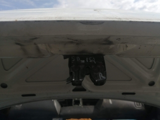 Замок крышки багажника, KIA, SPECTRA, SD, S5D, 2000