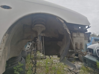 Лонжерон, KIA, SPECTRA, SD, S5D, 2000, F, R