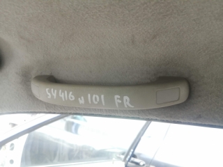 Ручка в салоне, SUZUKI, BALENO, SY416, G16B, 1997, F, R