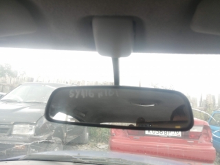 Зеркало салона, SUZUKI, BALENO, SY416, G16B, 1997